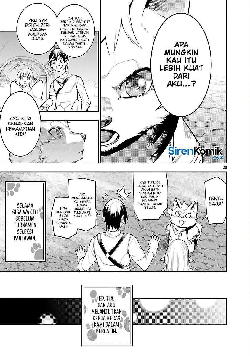 Tsuihousareru Tabi ni Skill wo Te ni Ireta Ore ga, 100 no Isekai de 2-shuume Musou Chap 25 - Next Chap 26