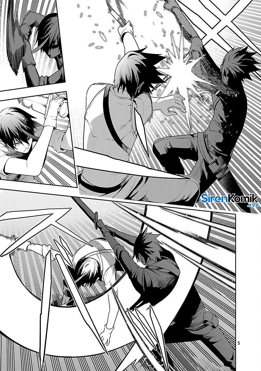 Tsuihousareru Tabi ni Skill wo Te ni Ireta Ore ga, 100 no Isekai de 2-shuume Musou Chap 25 - Next Chap 26