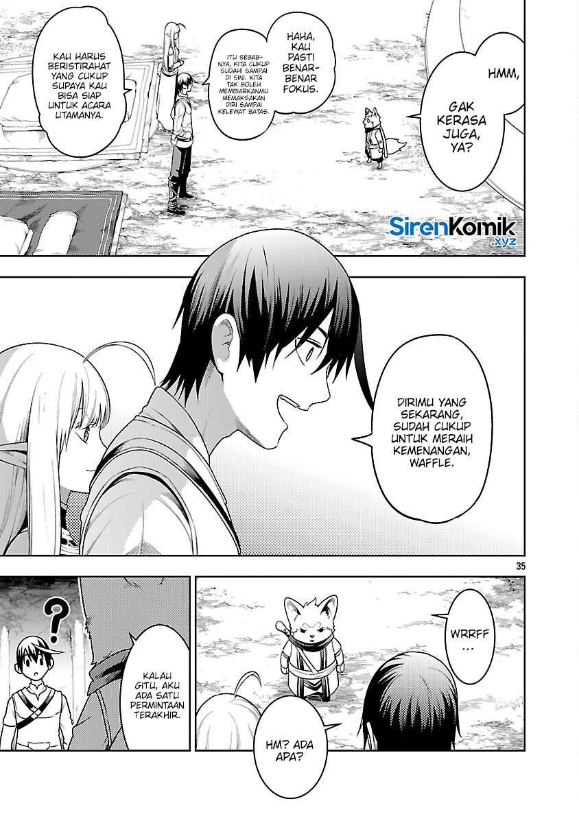 Tsuihousareru Tabi ni Skill wo Te ni Ireta Ore ga, 100 no Isekai de 2-shuume Musou Chap 25 - Next Chap 26