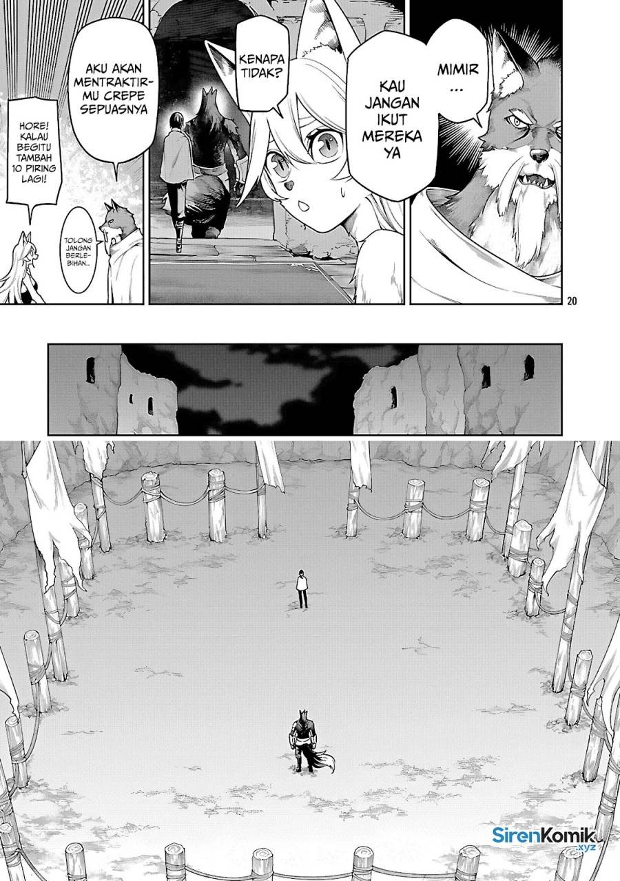 Tsuihousareru Tabi ni Skill wo Te ni Ireta Ore ga, 100 no Isekai de 2-shuume Musou Chap 26 - Next Chap 27