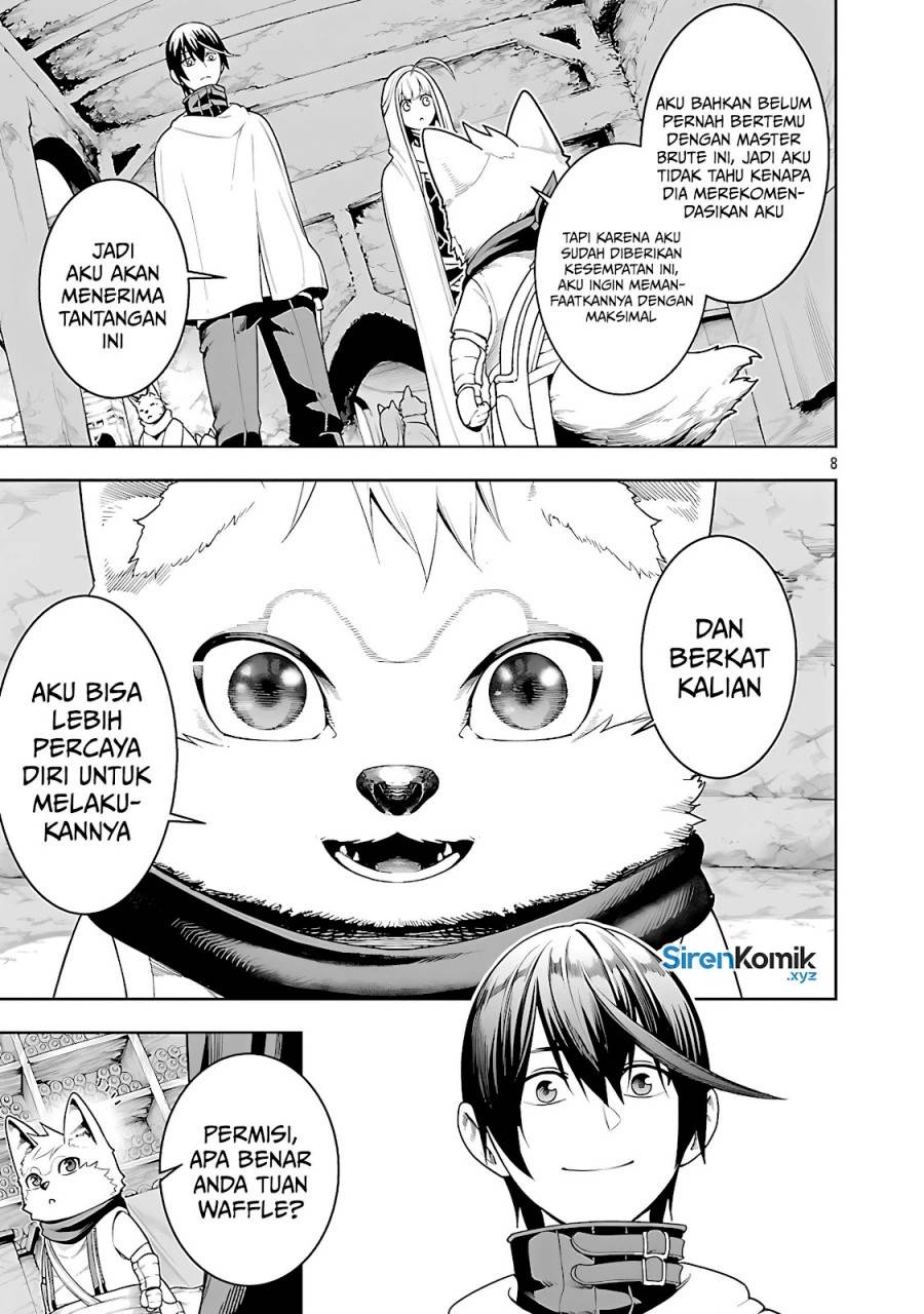 Tsuihousareru Tabi ni Skill wo Te ni Ireta Ore ga, 100 no Isekai de 2-shuume Musou Chap 26 - Next Chap 27