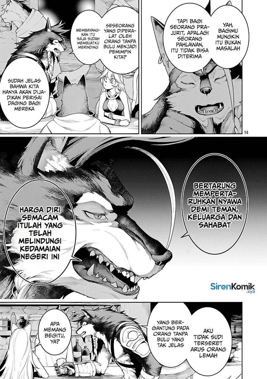 Tsuihousareru Tabi ni Skill wo Te ni Ireta Ore ga, 100 no Isekai de 2-shuume Musou Chap 26 - Next Chap 27
