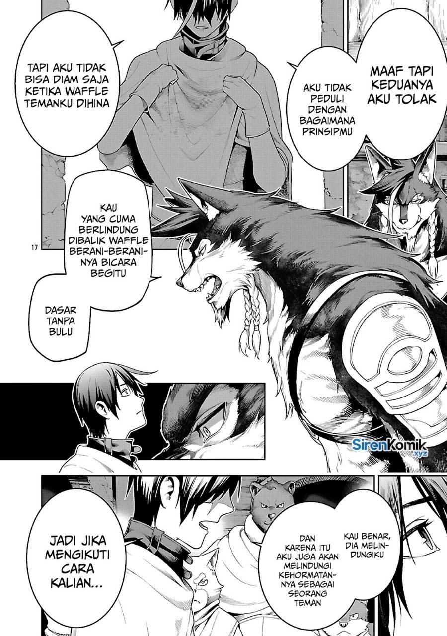 Tsuihousareru Tabi ni Skill wo Te ni Ireta Ore ga, 100 no Isekai de 2-shuume Musou Chap 26 - Next Chap 27