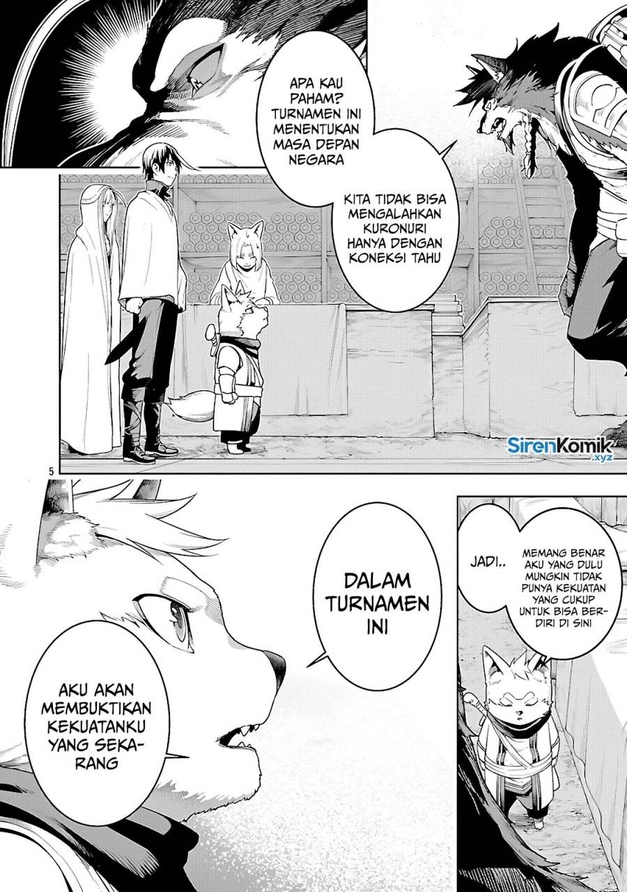 Tsuihousareru Tabi ni Skill wo Te ni Ireta Ore ga, 100 no Isekai de 2-shuume Musou Chap 26 - Next Chap 27
