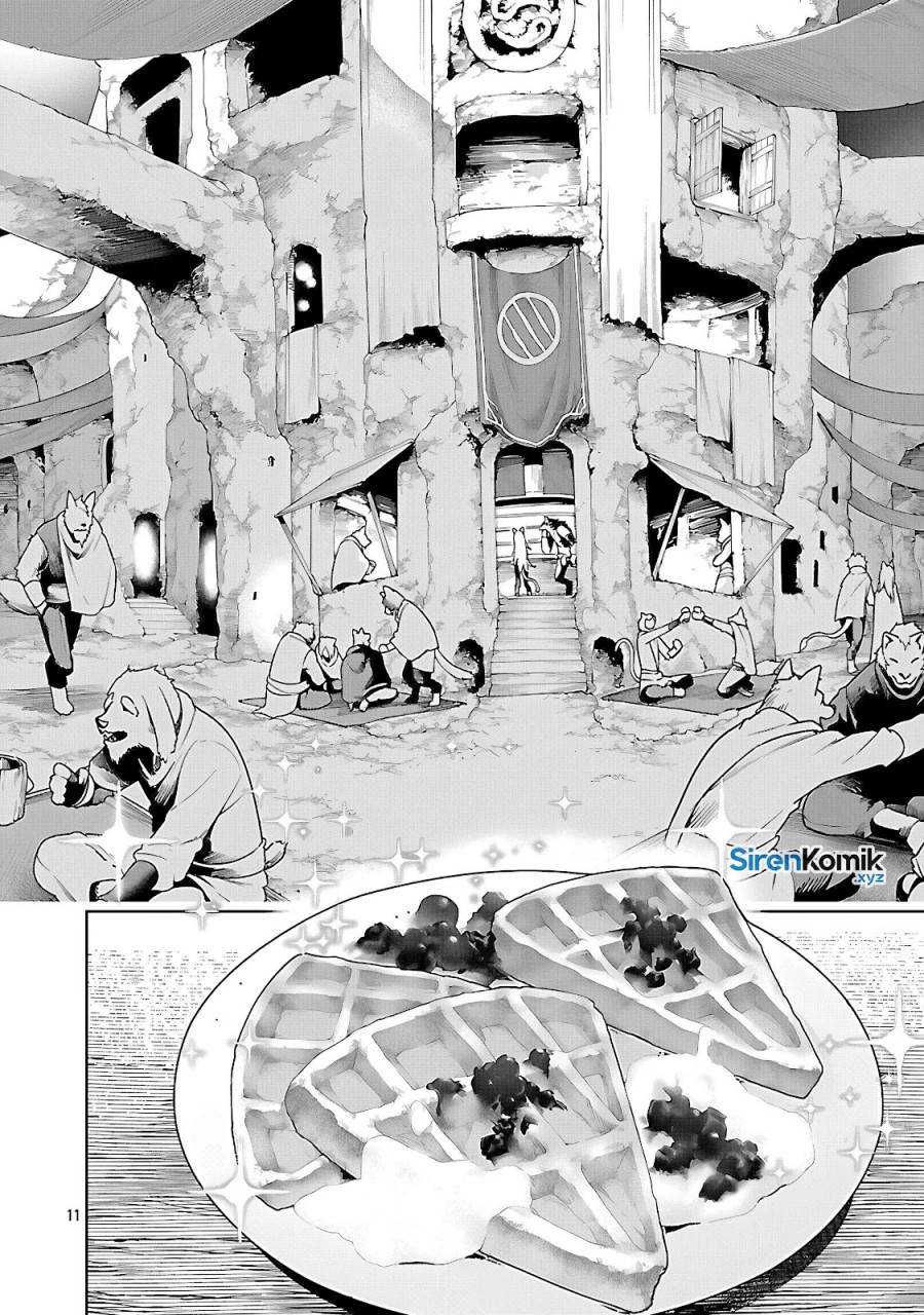 Tsuihousareru Tabi ni Skill wo Te ni Ireta Ore ga, 100 no Isekai de 2-shuume Musou Chap 26 - Next Chap 27