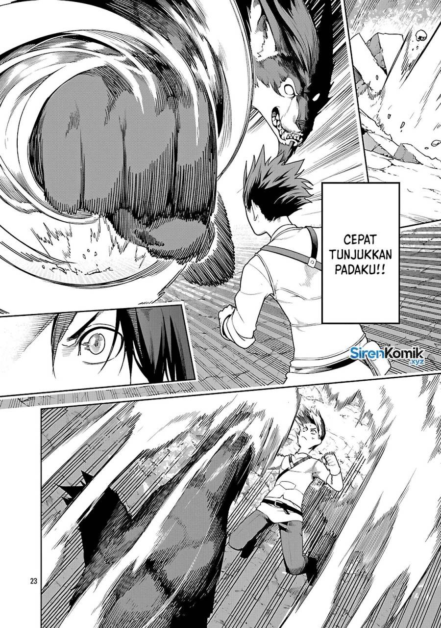 Tsuihousareru Tabi ni Skill wo Te ni Ireta Ore ga, 100 no Isekai de 2-shuume Musou Chap 26 - Next Chap 27