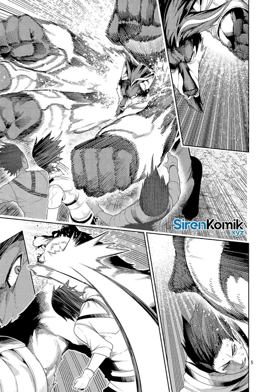 Tsuihousareru Tabi ni Skill wo Te ni Ireta Ore ga, 100 no Isekai de 2-shuume Musou Chap 27.1 - Next Chap 28.1