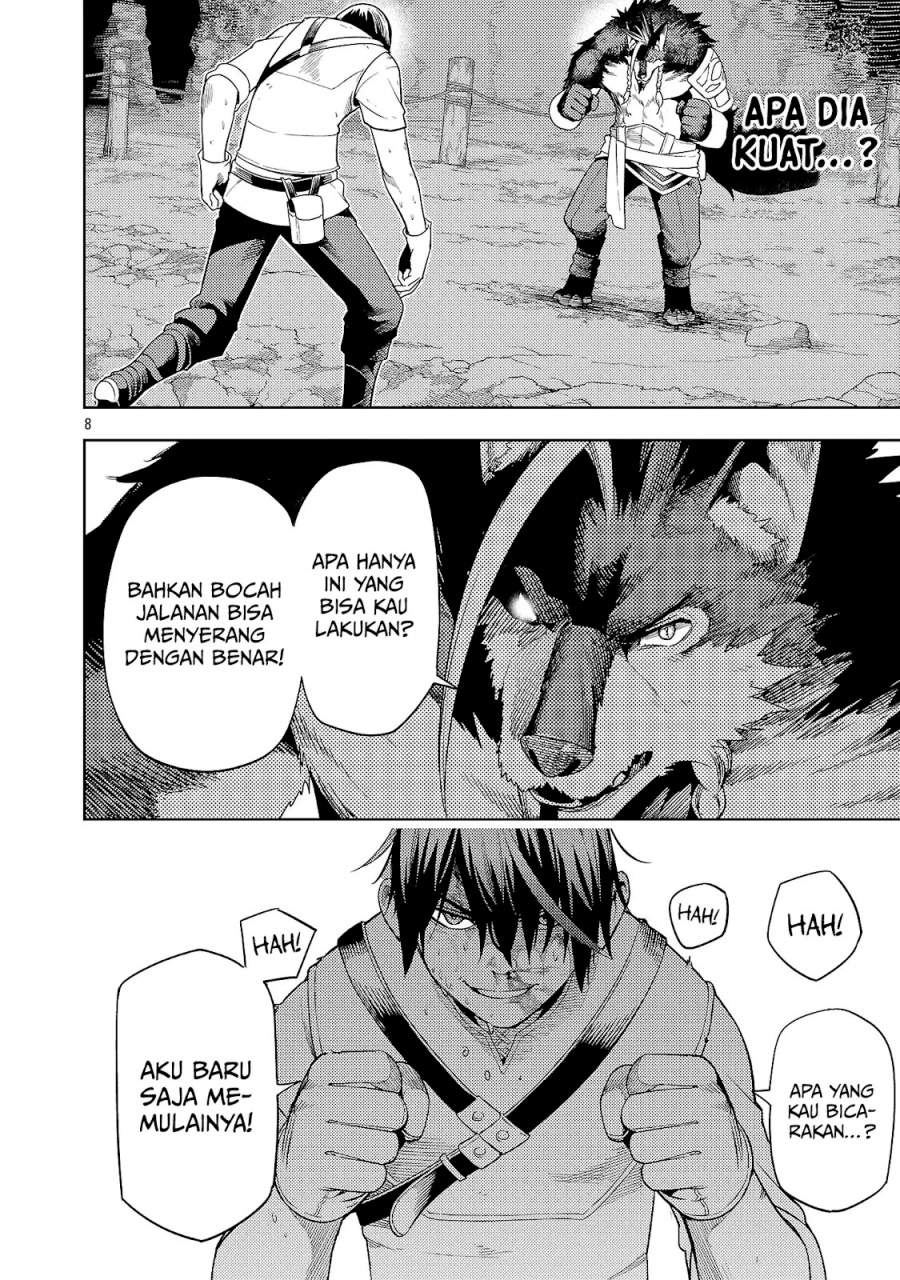 Tsuihousareru Tabi ni Skill wo Te ni Ireta Ore ga, 100 no Isekai de 2-shuume Musou Chap 27.1 - Next Chap 28.1