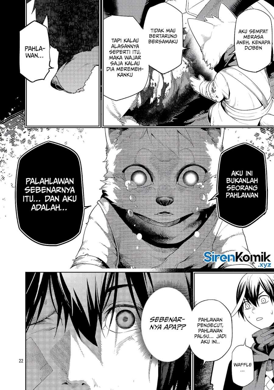 Tsuihousareru Tabi ni Skill wo Te ni Ireta Ore ga, 100 no Isekai de 2-shuume Musou Chap 27.3 - Next Chap 28.3