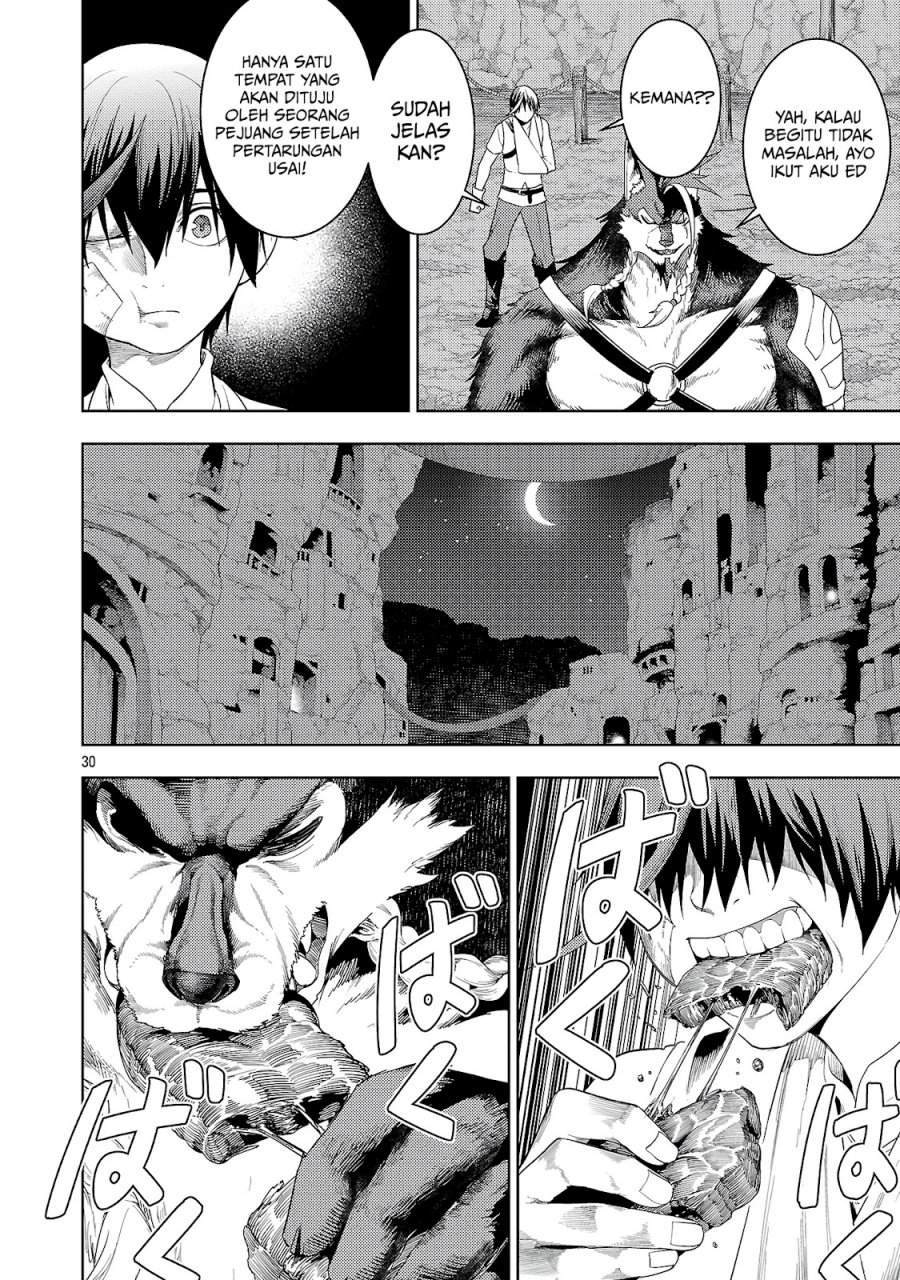 Tsuihousareru Tabi ni Skill wo Te ni Ireta Ore ga, 100 no Isekai de 2-shuume Musou Chap 27.3 - Next Chap 28.3