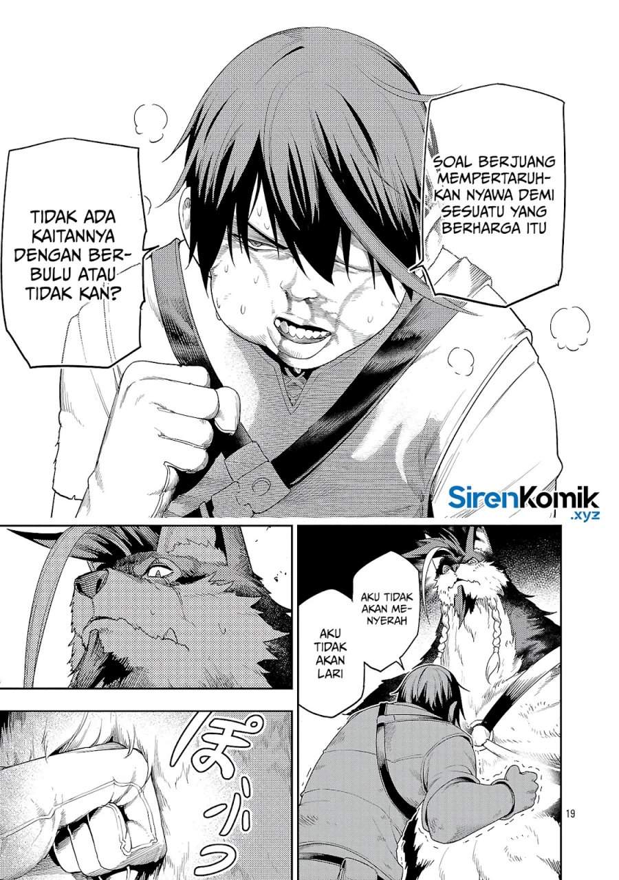 Tsuihousareru Tabi ni Skill wo Te ni Ireta Ore ga, 100 no Isekai de 2-shuume Musou Chap 27.3 - Next Chap 28.3