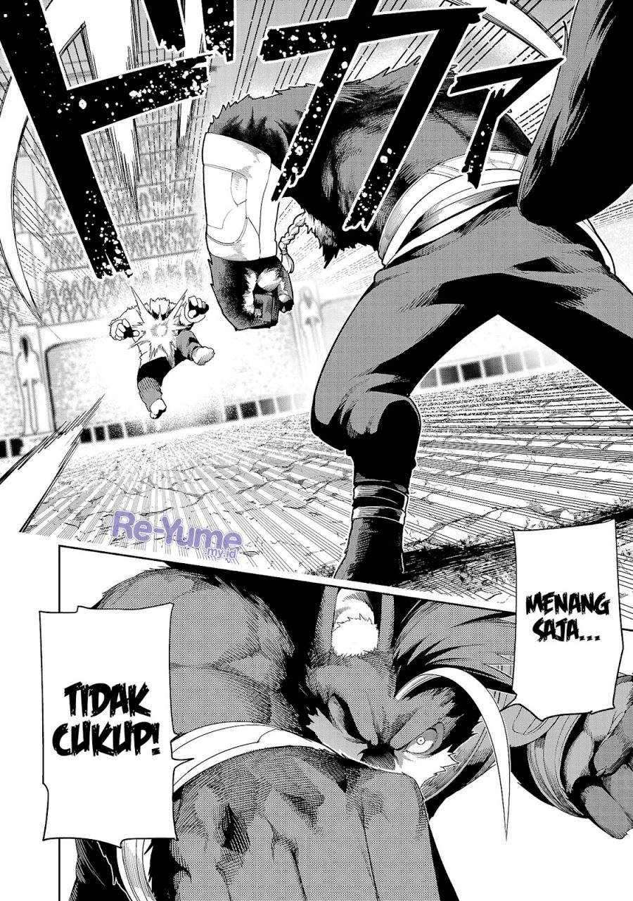 Tsuihousareru Tabi ni Skill wo Te ni Ireta Ore ga, 100 no Isekai de 2-shuume Musou Chap 28 - Next Chap 29