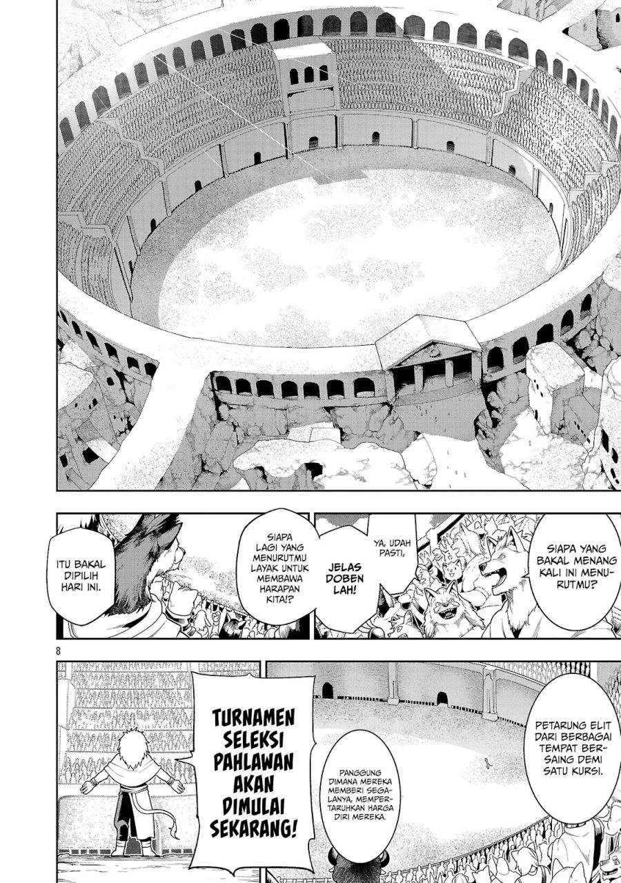 Tsuihousareru Tabi ni Skill wo Te ni Ireta Ore ga, 100 no Isekai de 2-shuume Musou Chap 28 - Next Chap 29