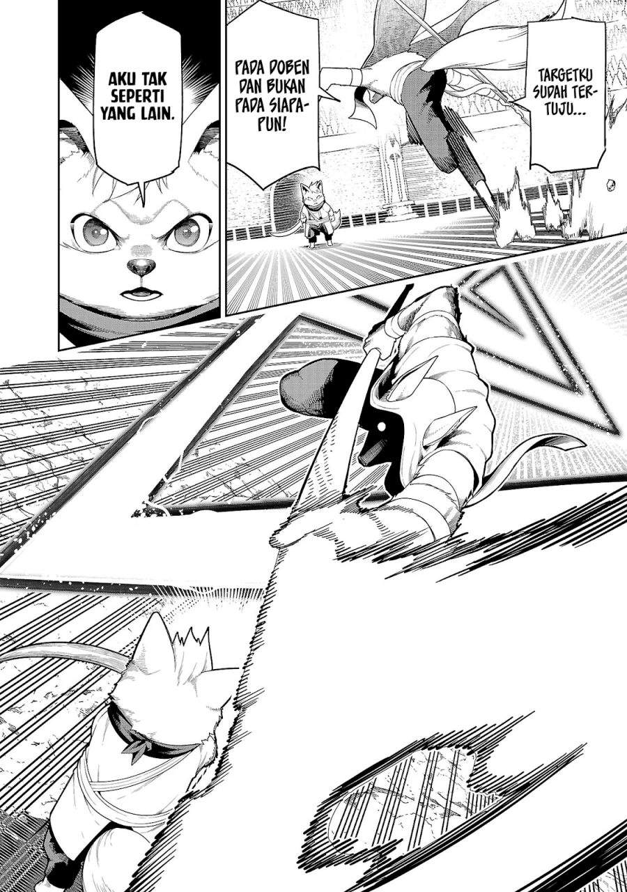 Tsuihousareru Tabi ni Skill wo Te ni Ireta Ore ga, 100 no Isekai de 2-shuume Musou Chap 28 - Next Chap 29