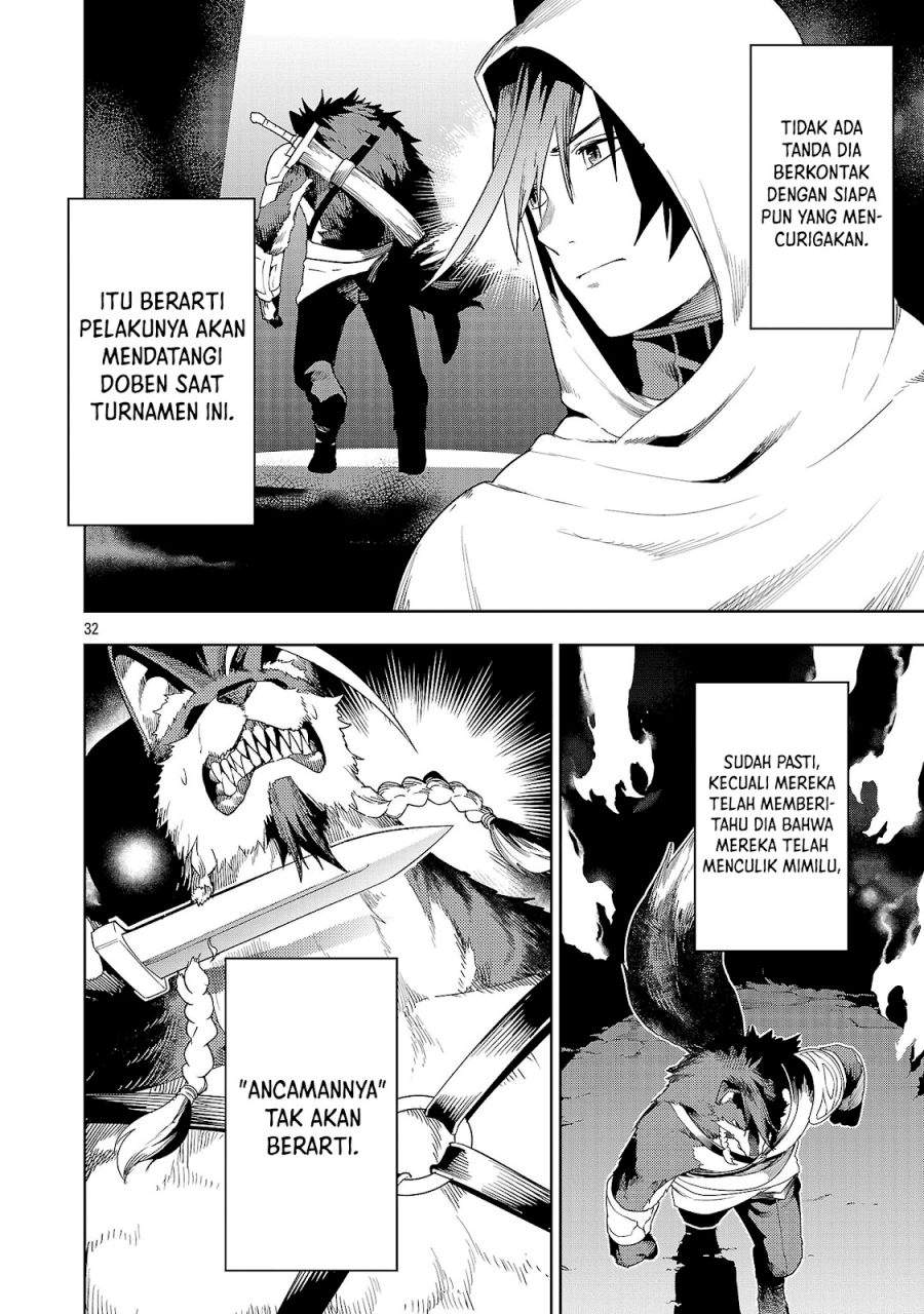 Tsuihousareru Tabi ni Skill wo Te ni Ireta Ore ga, 100 no Isekai de 2-shuume Musou Chap 28 - Next Chap 29