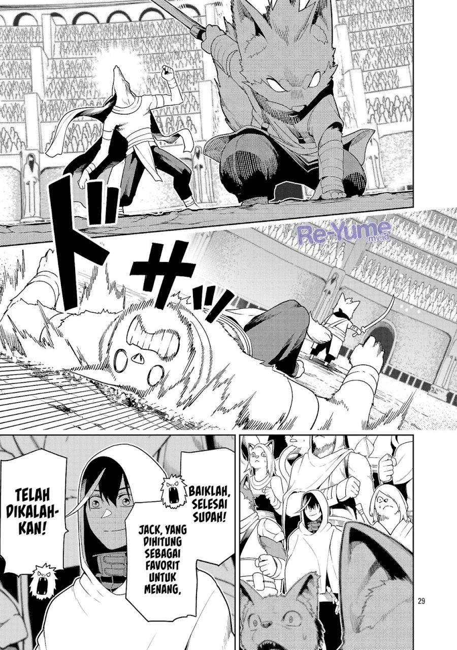 Tsuihousareru Tabi ni Skill wo Te ni Ireta Ore ga, 100 no Isekai de 2-shuume Musou Chap 28 - Next Chap 29