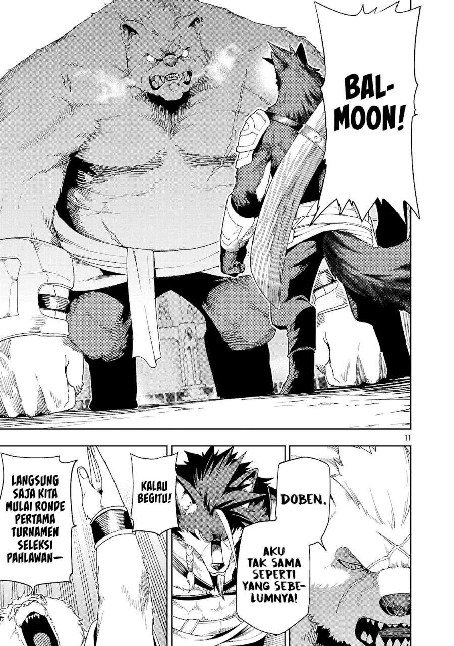 Tsuihousareru Tabi ni Skill wo Te ni Ireta Ore ga, 100 no Isekai de 2-shuume Musou Chap 28 - Next Chap 29