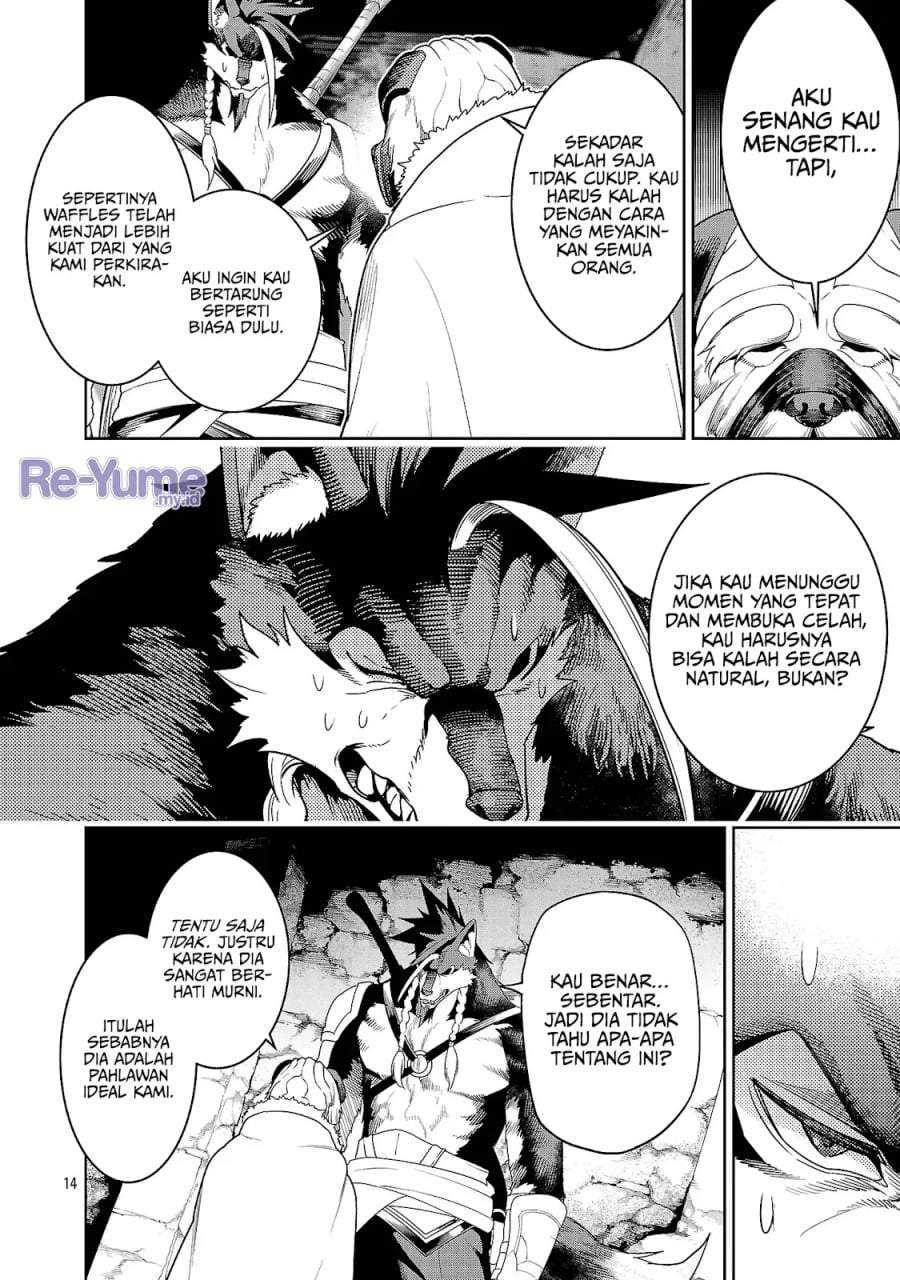 Tsuihousareru Tabi ni Skill wo Te ni Ireta Ore ga, 100 no Isekai de 2-shuume Musou Chap 29 - Next Chap 30