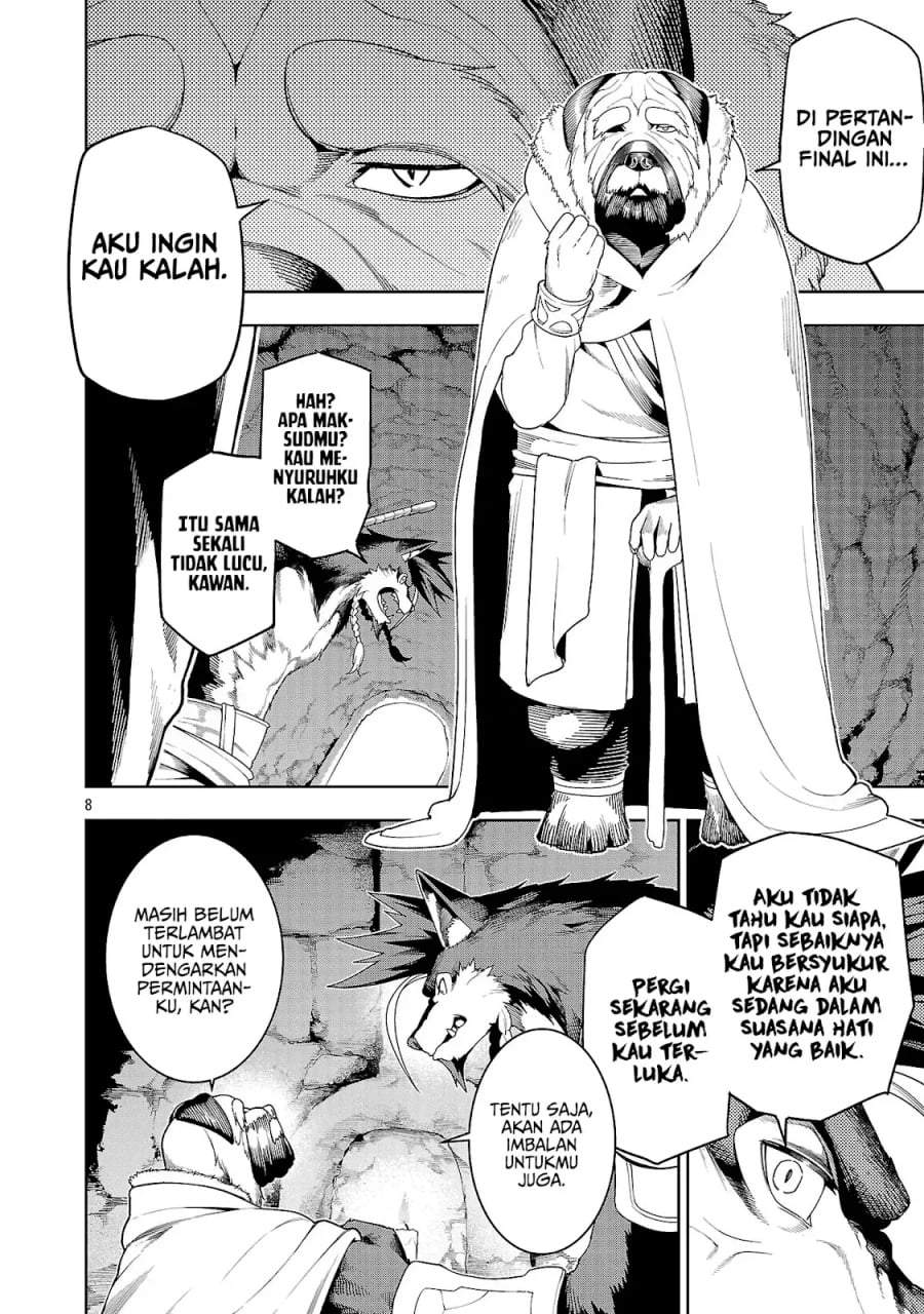 Tsuihousareru Tabi ni Skill wo Te ni Ireta Ore ga, 100 no Isekai de 2-shuume Musou Chap 29 - Next Chap 30