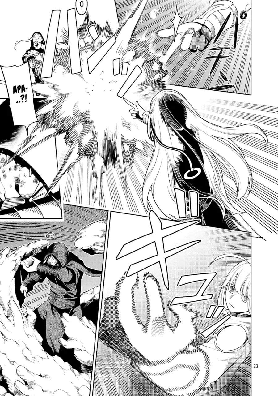 Tsuihousareru Tabi ni Skill wo Te ni Ireta Ore ga, 100 no Isekai de 2-shuume Musou Chap 29 - Next Chap 30
