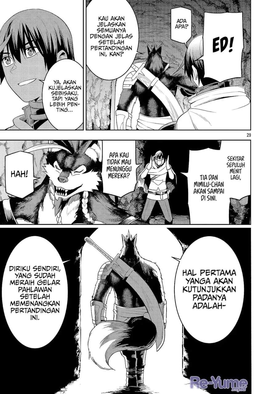 Tsuihousareru Tabi ni Skill wo Te ni Ireta Ore ga, 100 no Isekai de 2-shuume Musou Chap 29 - Next Chap 30