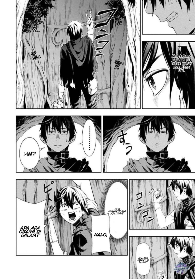 Tsuihousareru Tabi ni Skill wo Te ni Ireta Ore ga, 100 no Isekai de 2-shuume Musou Chap 3 - Next Chap 4