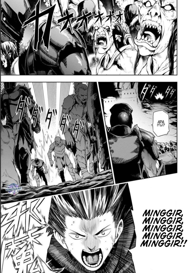 Tsuihousareru Tabi ni Skill wo Te ni Ireta Ore ga, 100 no Isekai de 2-shuume Musou Chap 3 - Next Chap 4