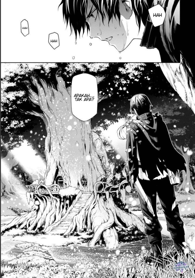 Tsuihousareru Tabi ni Skill wo Te ni Ireta Ore ga, 100 no Isekai de 2-shuume Musou Chap 3 - Next Chap 4