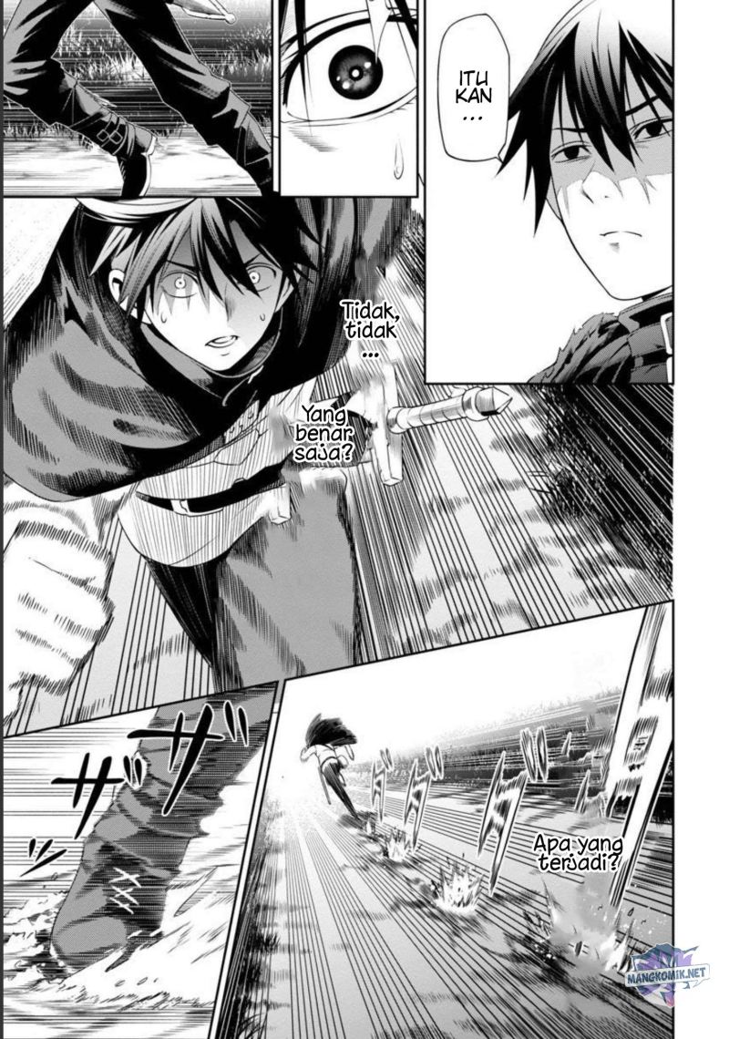 Tsuihousareru Tabi ni Skill wo Te ni Ireta Ore ga, 100 no Isekai de 2-shuume Musou Chap 3 - Next Chap 4