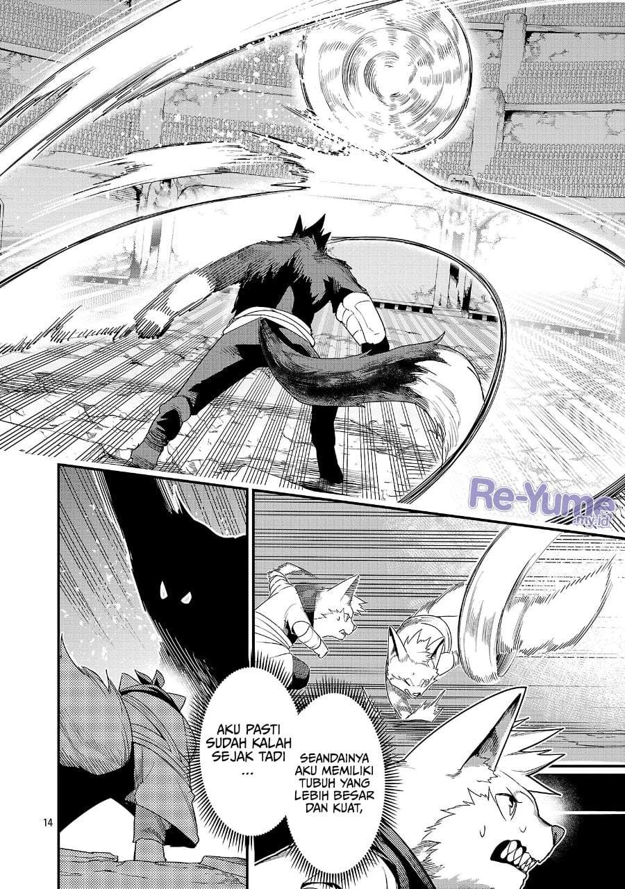 Tsuihousareru Tabi ni Skill wo Te ni Ireta Ore ga, 100 no Isekai de 2-shuume Musou Chap 30 - Next Chap 31