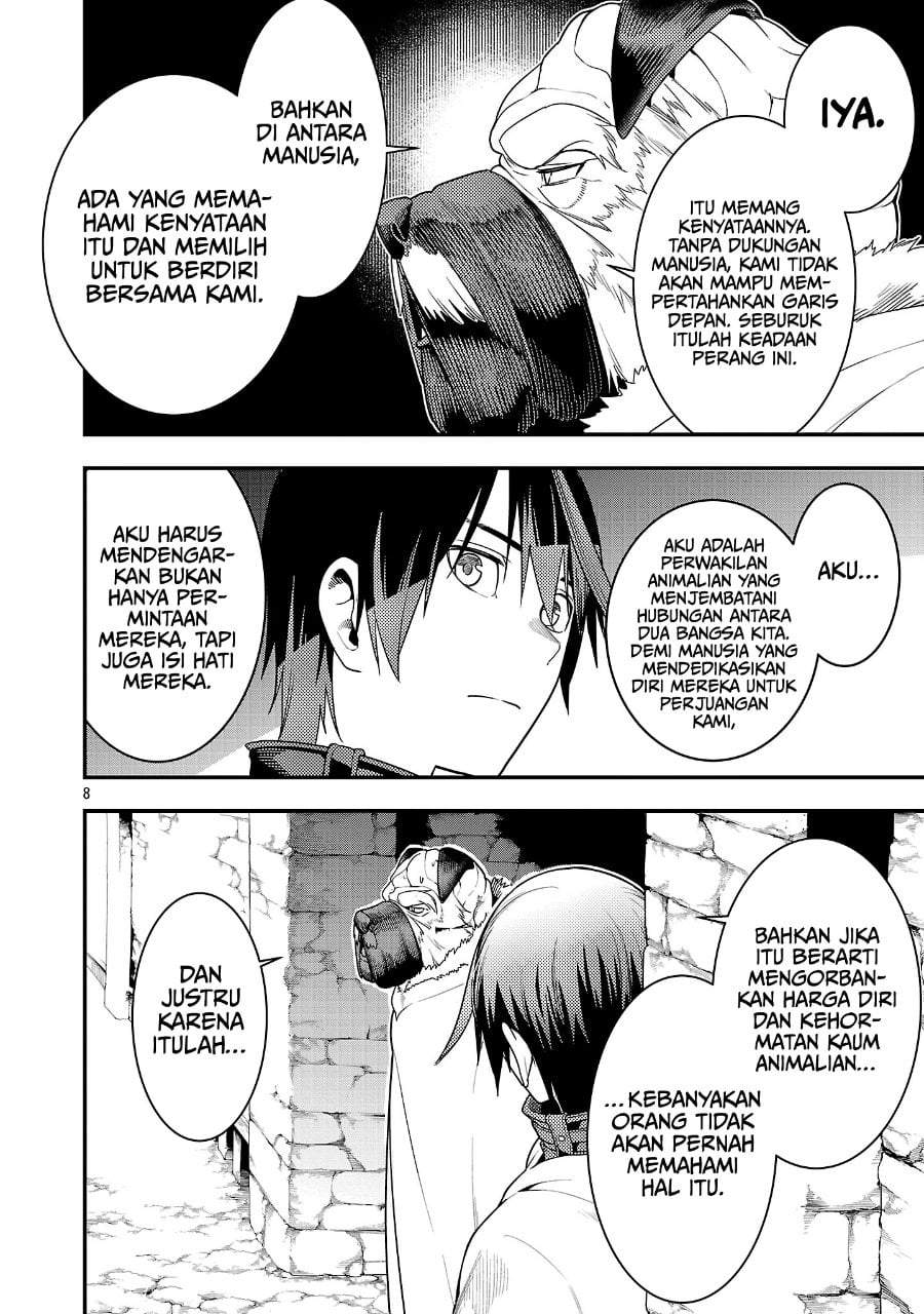 Tsuihousareru Tabi ni Skill wo Te ni Ireta Ore ga, 100 no Isekai de 2-shuume Musou Chap 30 - Next Chap 31
