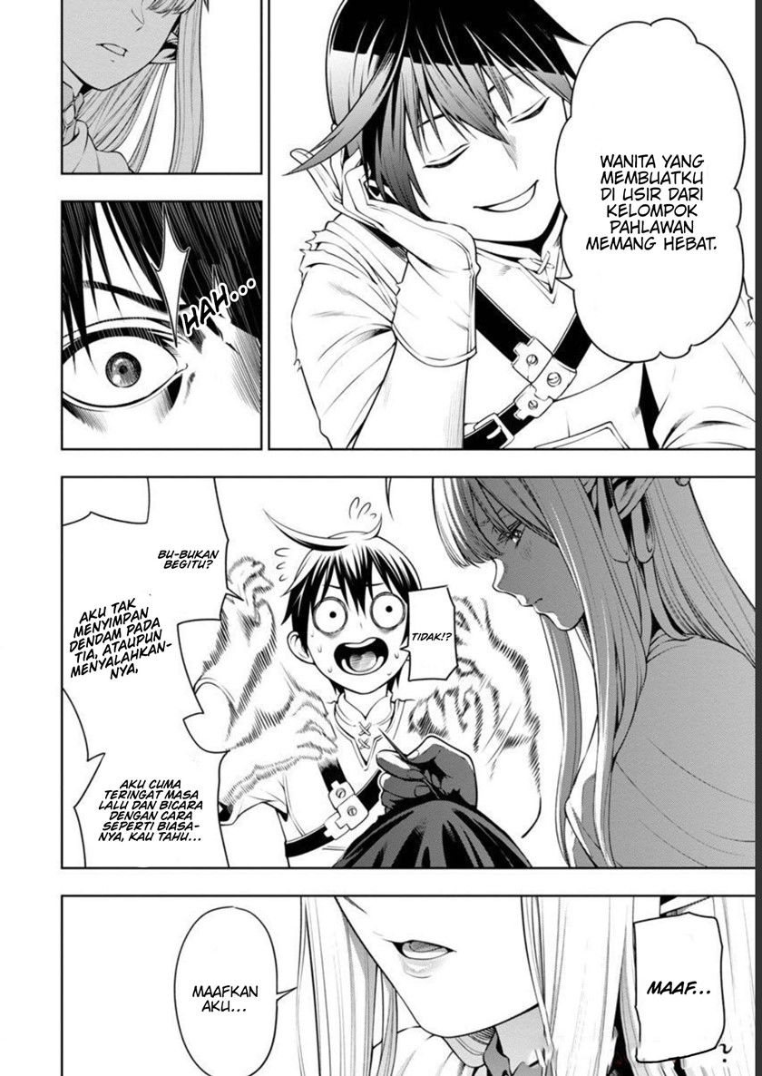 Tsuihousareru Tabi ni Skill wo Te ni Ireta Ore ga, 100 no Isekai de 2-shuume Musou Chap 4 - Next Chap 5