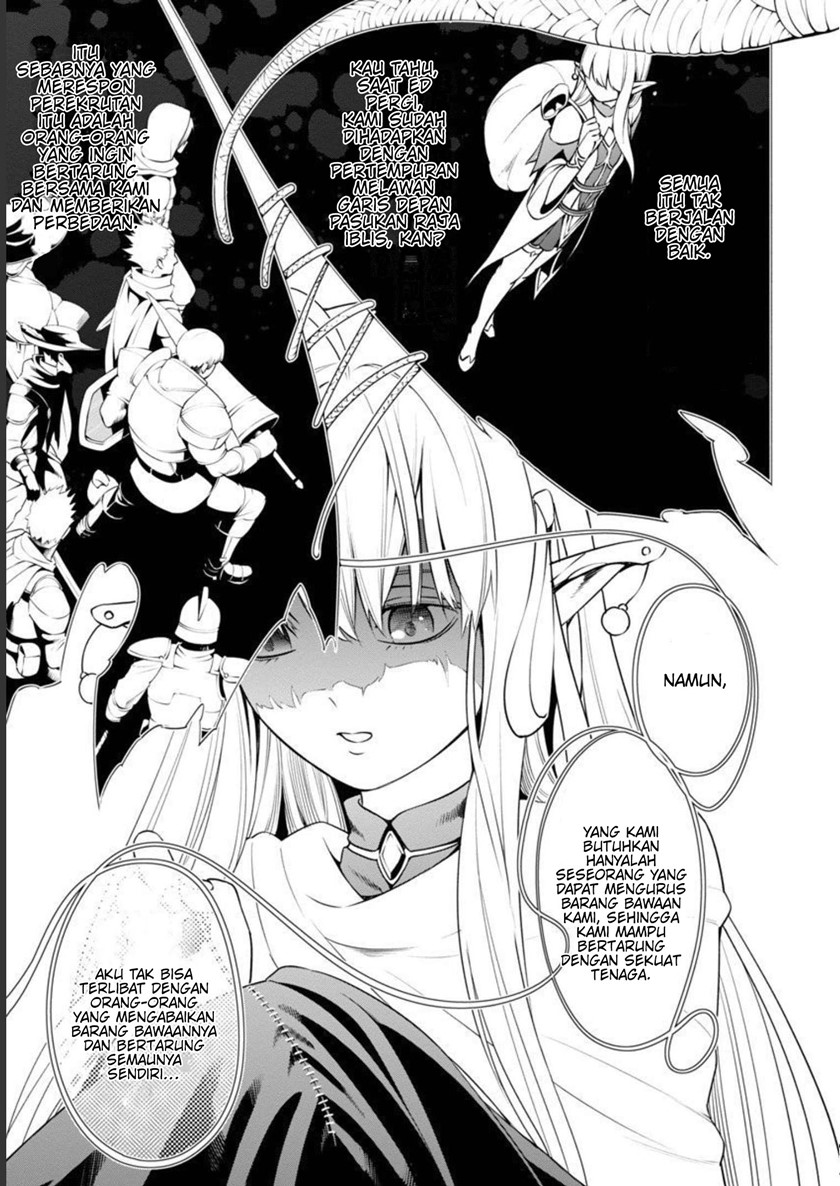 Tsuihousareru Tabi ni Skill wo Te ni Ireta Ore ga, 100 no Isekai de 2-shuume Musou Chap 4 - Next Chap 5