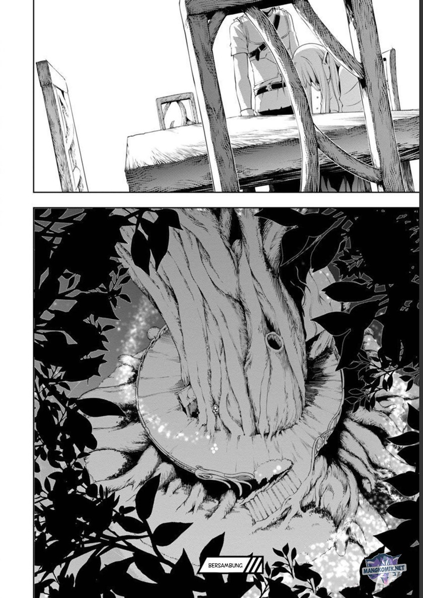 Tsuihousareru Tabi ni Skill wo Te ni Ireta Ore ga, 100 no Isekai de 2-shuume Musou Chap 4 - Next Chap 5