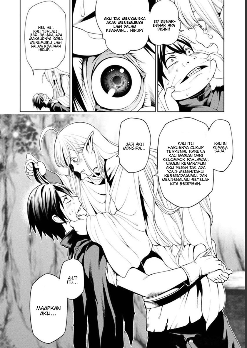 Tsuihousareru Tabi ni Skill wo Te ni Ireta Ore ga, 100 no Isekai de 2-shuume Musou Chap 4 - Next Chap 5