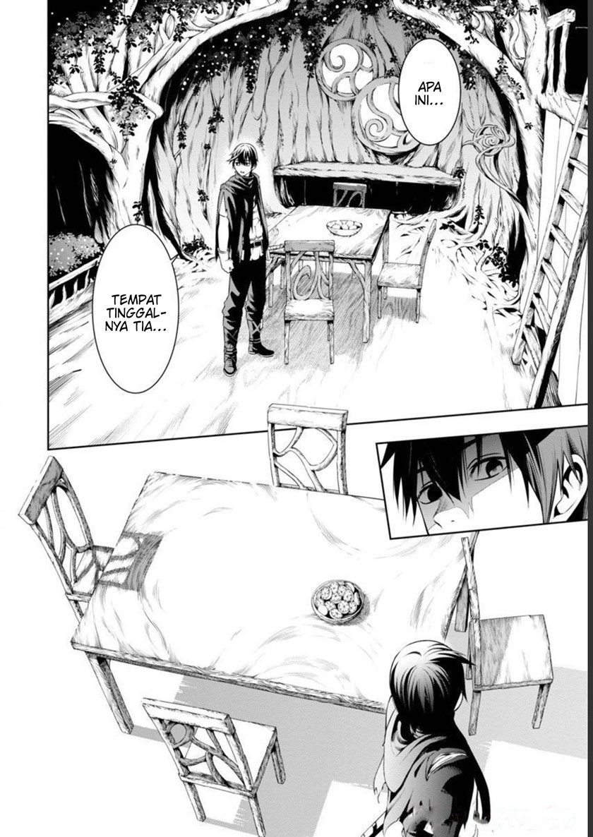 Tsuihousareru Tabi ni Skill wo Te ni Ireta Ore ga, 100 no Isekai de 2-shuume Musou Chap 4 - Next Chap 5