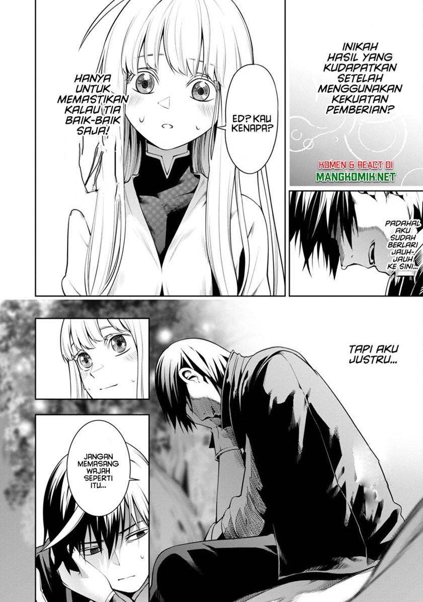 Tsuihousareru Tabi ni Skill wo Te ni Ireta Ore ga, 100 no Isekai de 2-shuume Musou Chap 5 - Next Chap 6