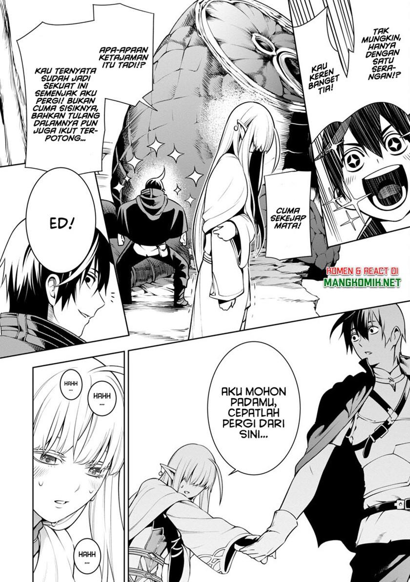 Tsuihousareru Tabi ni Skill wo Te ni Ireta Ore ga, 100 no Isekai de 2-shuume Musou Chap 5 - Next Chap 6