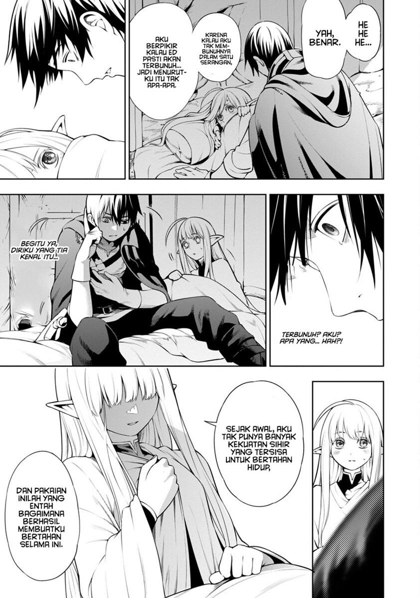 Tsuihousareru Tabi ni Skill wo Te ni Ireta Ore ga, 100 no Isekai de 2-shuume Musou Chap 5 - Next Chap 6