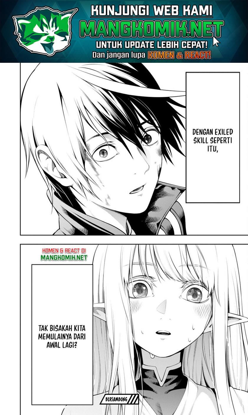 Tsuihousareru Tabi ni Skill wo Te ni Ireta Ore ga, 100 no Isekai de 2-shuume Musou Chap 5 - Next Chap 6