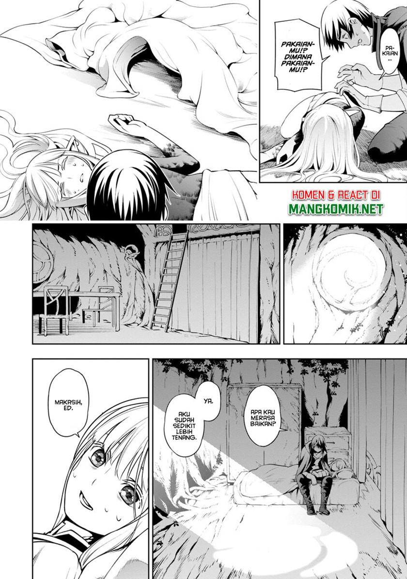 Tsuihousareru Tabi ni Skill wo Te ni Ireta Ore ga, 100 no Isekai de 2-shuume Musou Chap 5 - Next Chap 6