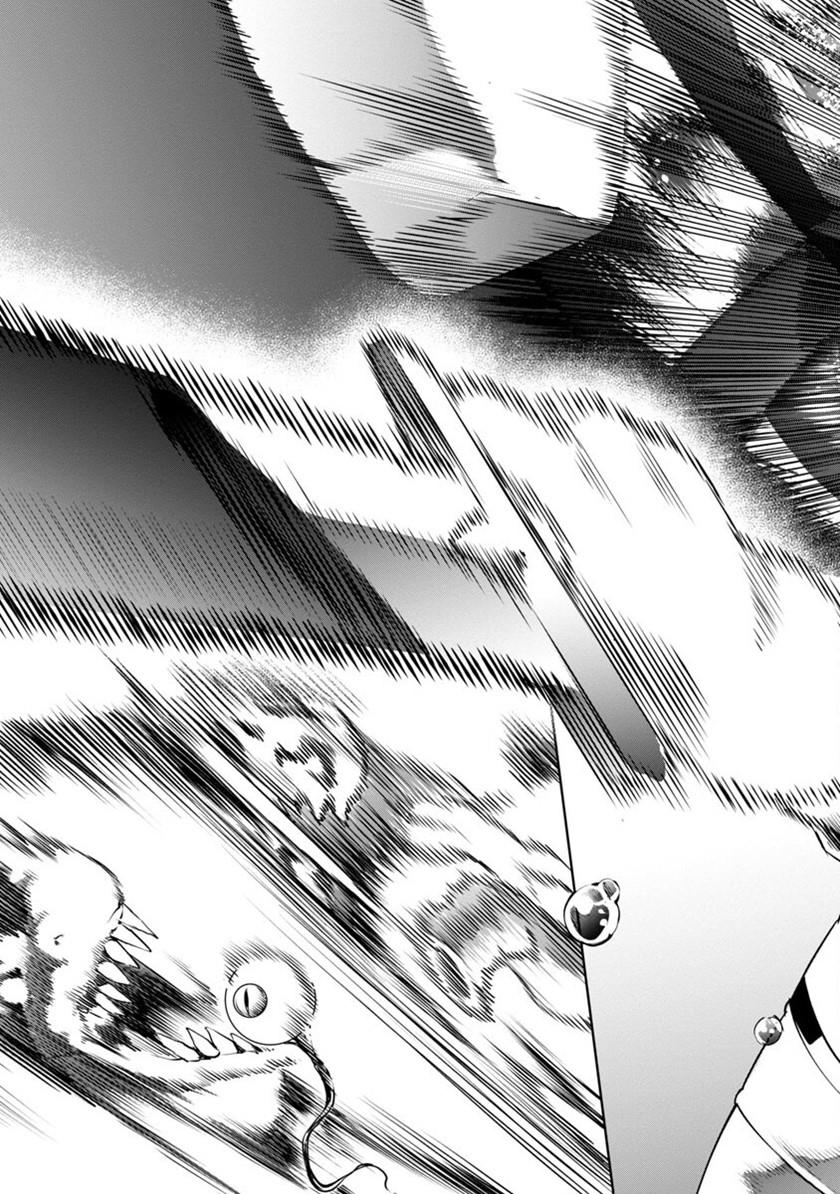 Tsuihousareru Tabi ni Skill wo Te ni Ireta Ore ga, 100 no Isekai de 2-shuume Musou Chap 5 - Next Chap 6