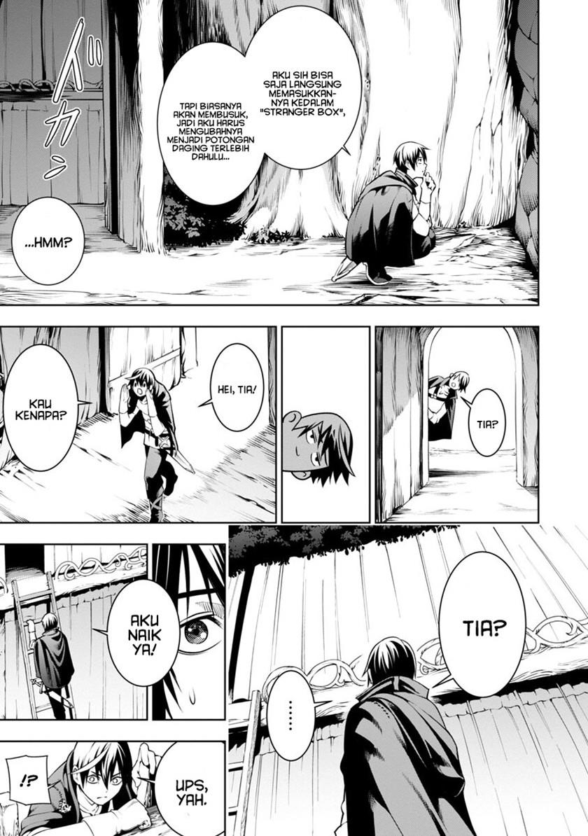 Tsuihousareru Tabi ni Skill wo Te ni Ireta Ore ga, 100 no Isekai de 2-shuume Musou Chap 5 - Next Chap 6