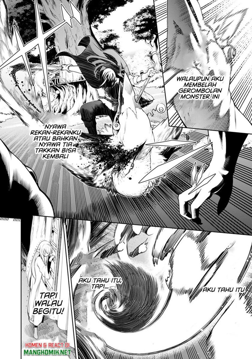 Tsuihousareru Tabi ni Skill wo Te ni Ireta Ore ga, 100 no Isekai de 2-shuume Musou Chap 5 - Next Chap 6