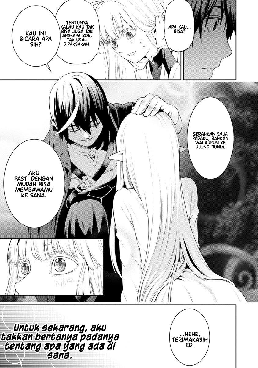 Tsuihousareru Tabi ni Skill wo Te ni Ireta Ore ga, 100 no Isekai de 2-shuume Musou Chap 6 - Next Chap 7