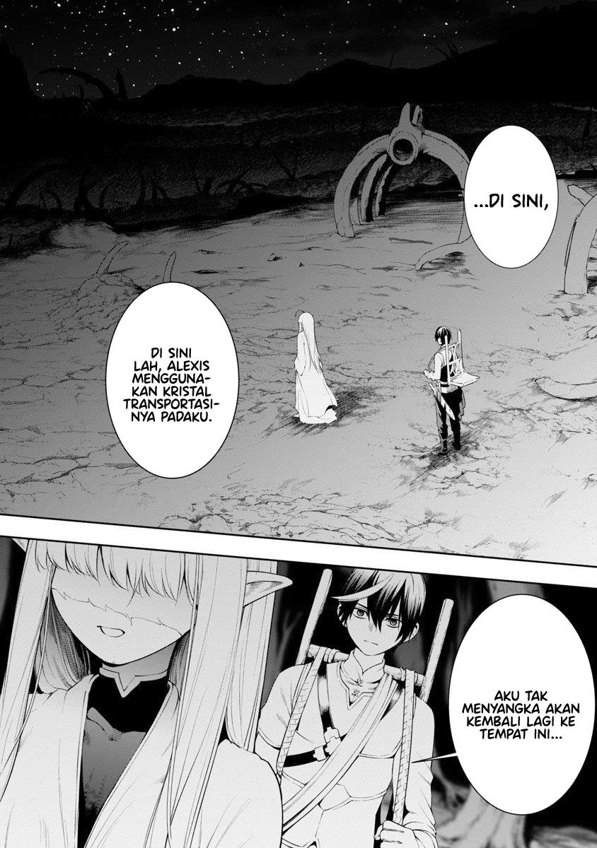 Tsuihousareru Tabi ni Skill wo Te ni Ireta Ore ga, 100 no Isekai de 2-shuume Musou Chap 6 - Next Chap 7