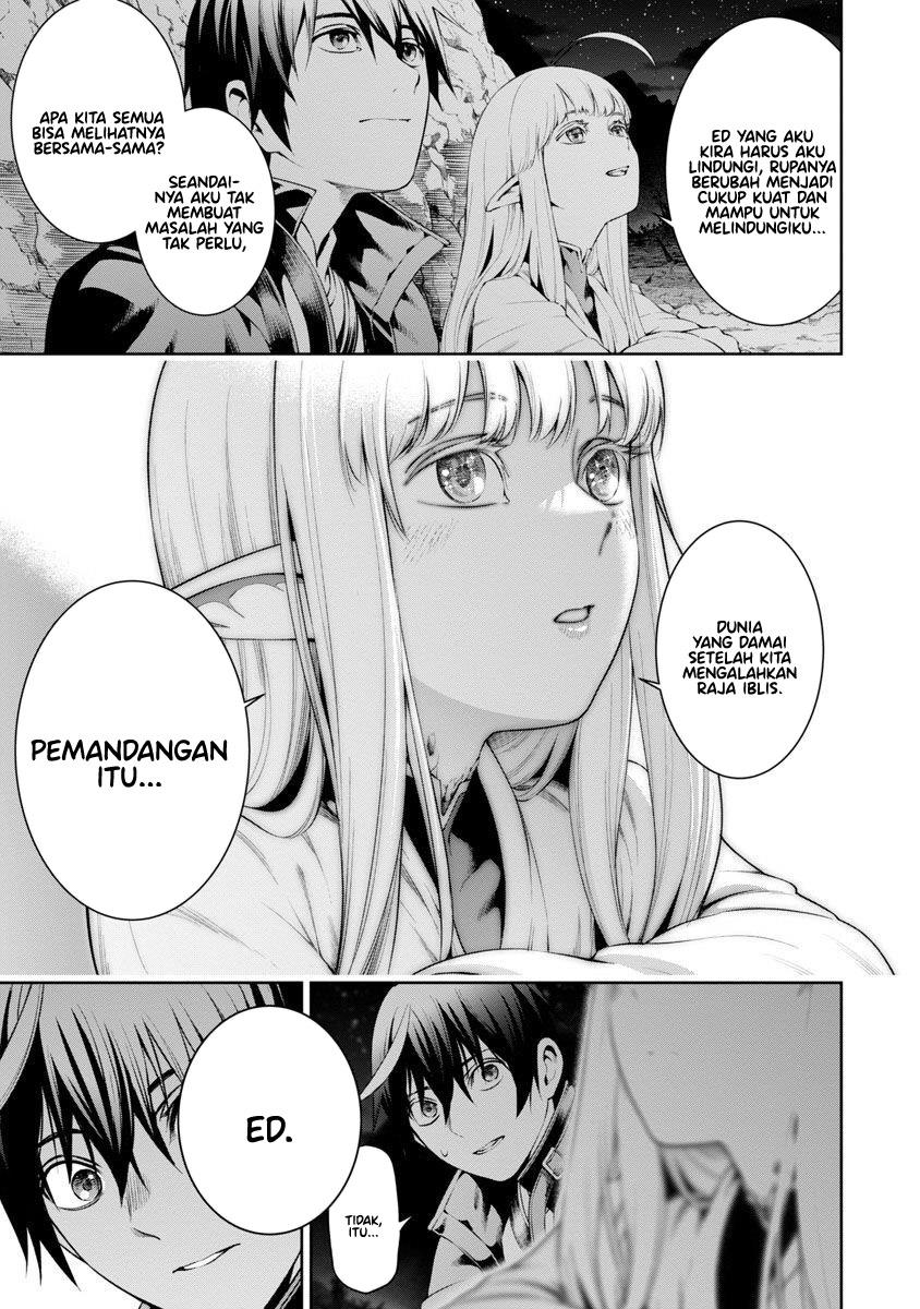 Tsuihousareru Tabi ni Skill wo Te ni Ireta Ore ga, 100 no Isekai de 2-shuume Musou Chap 6 - Next Chap 7