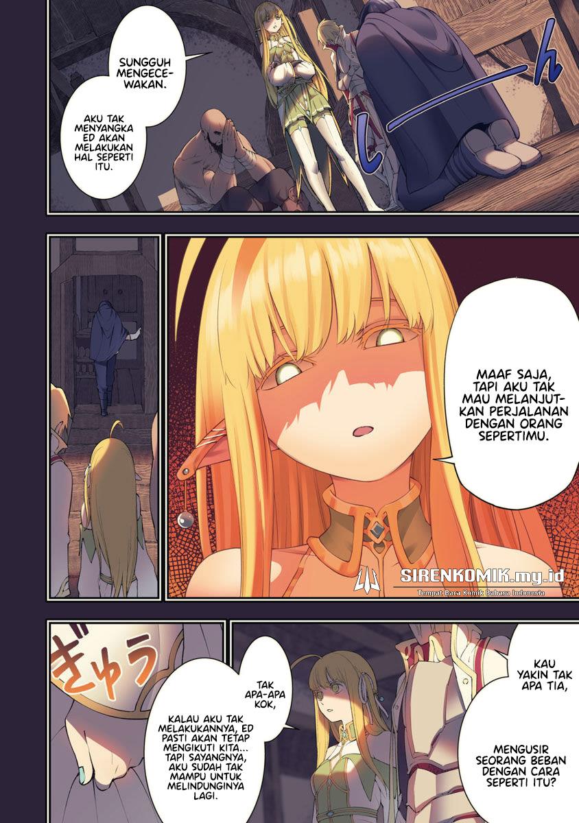 Tsuihousareru Tabi ni Skill wo Te ni Ireta Ore ga, 100 no Isekai de 2-shuume Musou Chap 6 - Next Chap 7