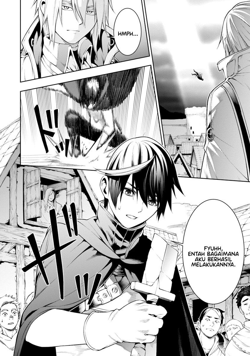 Tsuihousareru Tabi ni Skill wo Te ni Ireta Ore ga, 100 no Isekai de 2-shuume Musou Chap 7.1 - Next Chap 8.1