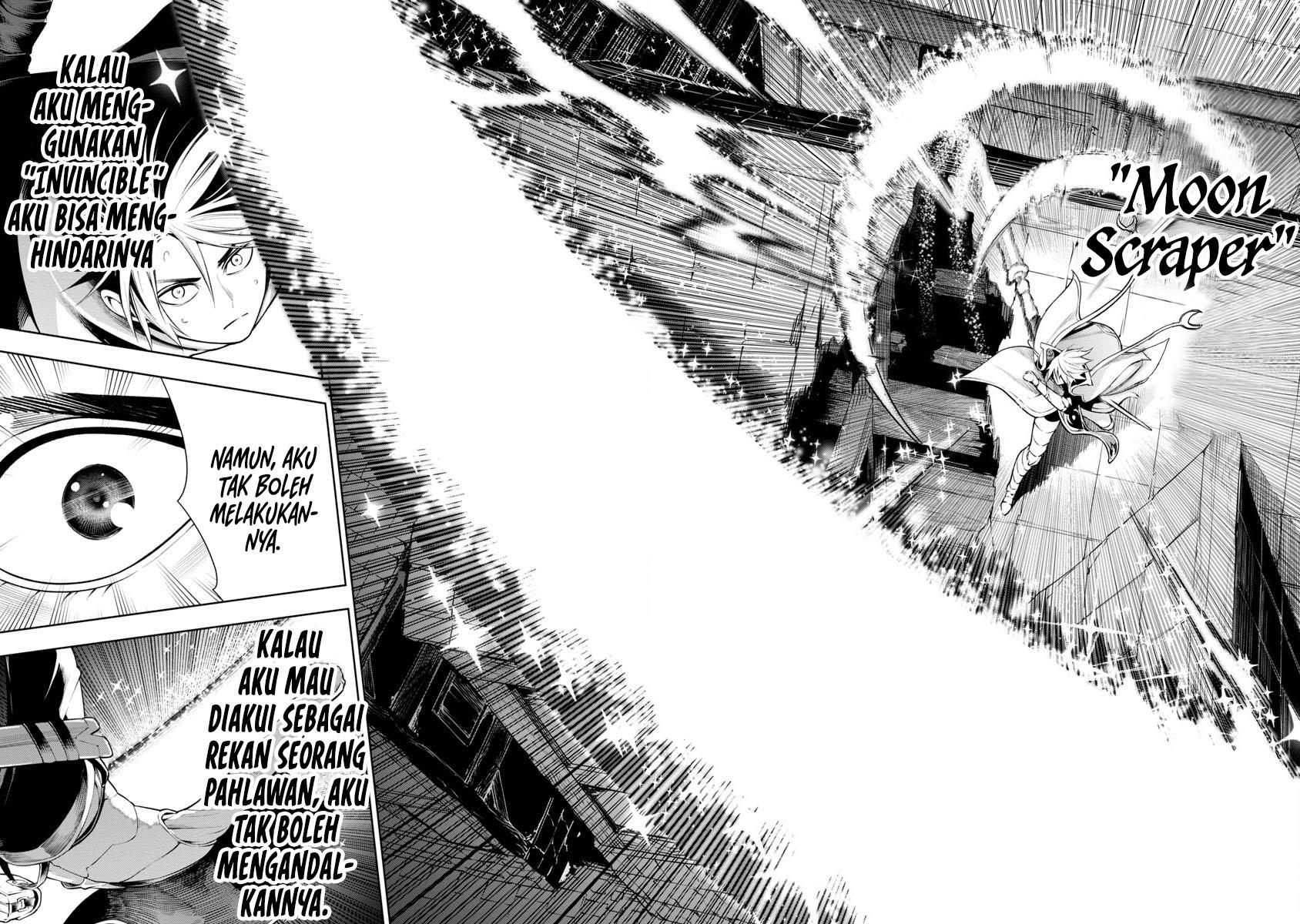 Tsuihousareru Tabi ni Skill wo Te ni Ireta Ore ga, 100 no Isekai de 2-shuume Musou Chap 7.1 - Next Chap 8.1